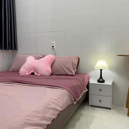 Hoa Nang Homestay Ninh Hai District Eksteriør bilde