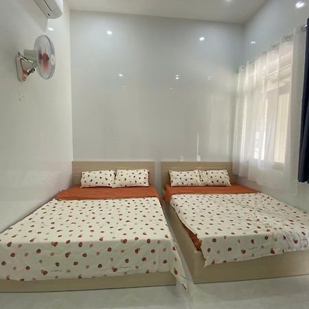 Hoa Nang Homestay Ninh Hai District Eksteriør bilde