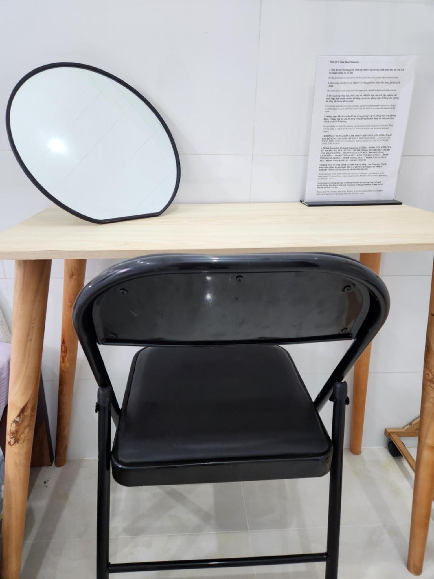 Hoa Nang Homestay Ninh Hai District Eksteriør bilde