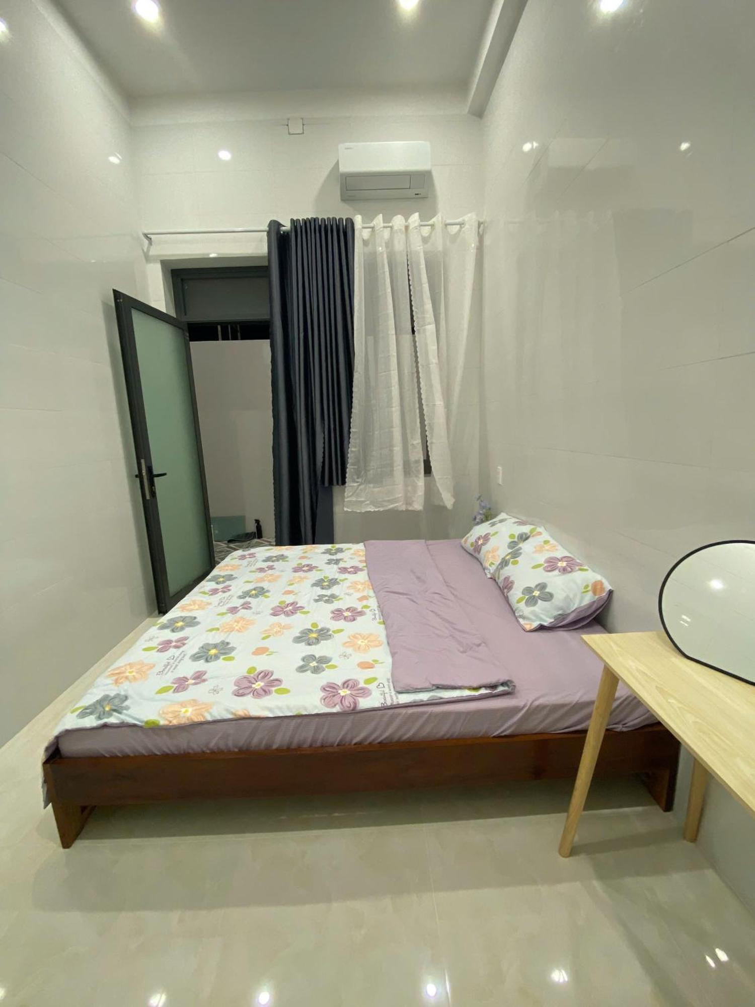 Hoa Nang Homestay Ninh Hai District Eksteriør bilde