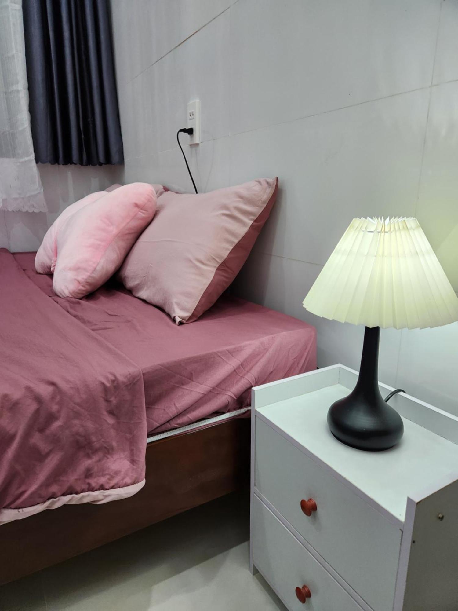 Hoa Nang Homestay Ninh Hai District Eksteriør bilde